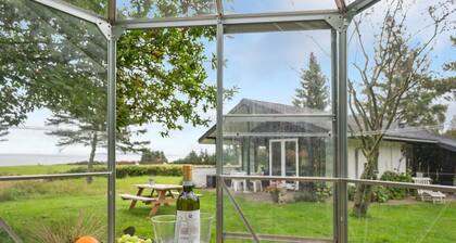 "Kaleva" - 200m to the fjord by Interhome