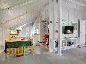 Dining - "Jaakoppi" - 25km from the sea by Interhome (Toftlund)