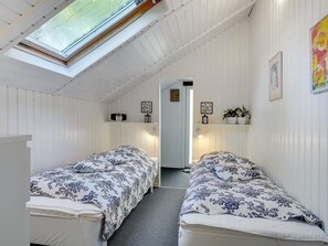 3 bedrooms, Internet - "Jaakoppi" - 25km from the sea by Interhome (Toftlund)