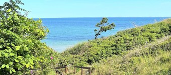 "Aurore" - 1.3km from the sea by Interhome