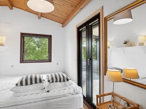 2 Schlafzimmer, WLAN