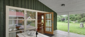 "Gerasim" - 400m from the sea by Interhome