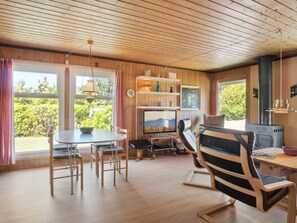 Spiseområde