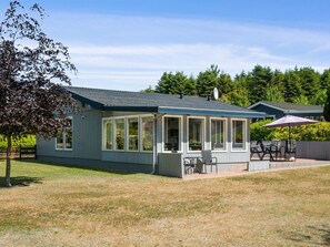 Exterior - "Carena" - 1.8km from the sea by Interhome (Fårevejle)