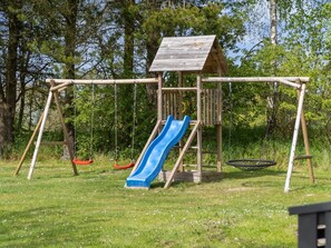 Children’s area - "Till" - 1.6km from the sea by Interhome (Fårevejle)