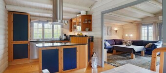 "Till" - 1.6km from the sea by Interhome