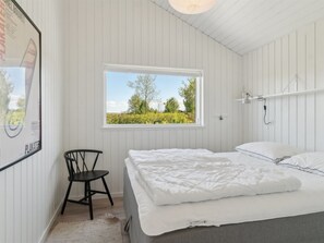 3 dormitorios y wifi