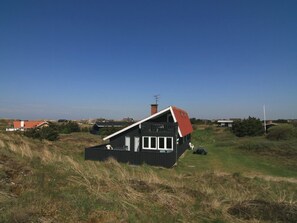 Udendørsområde