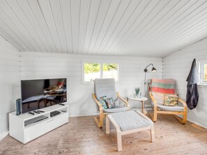 Interior - "Heinke" - 2km from the sea by Interhome (Fanø)