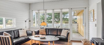 "Heinke" - 2km from the sea by Interhome