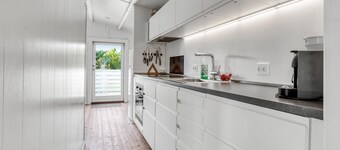 "Heinke" - 2km from the sea by Interhome