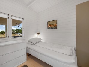2 Schlafzimmer, Internetzugang
