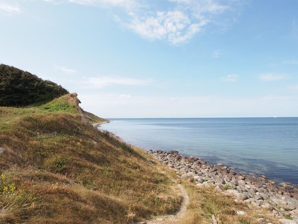 海灘