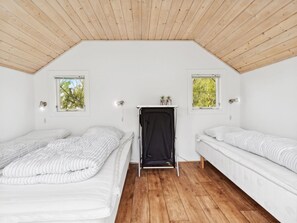 3 quartos, Wi-Fi