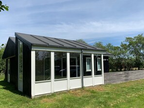 Exterior - "Patrice" - 2km from the sea by Interhome (Fanø)