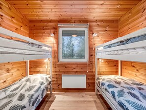 3 bedrooms, internet