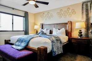 3 Schlafzimmer, Bügeleisen/Bügelbrett, WLAN, Bettwäsche