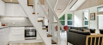 "Eisa" - 300m to the fjord by Interhome