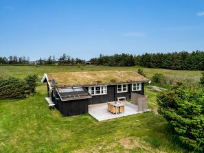 Outdoor dining - "Tera" - 600m from the sea by Interhome (Løkken)