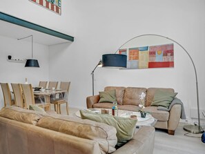 Téléviseur, lecteur de DVD
