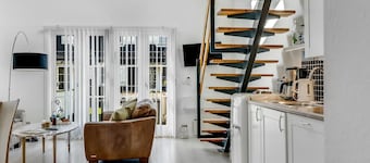 "Eleen" - 100m to the fjord by Interhome