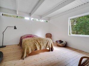 3 bedrooms, WiFi