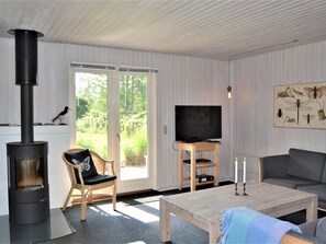 Tv, pejs, dvd-afspiller