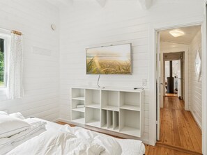 3 Schlafzimmer, WLAN