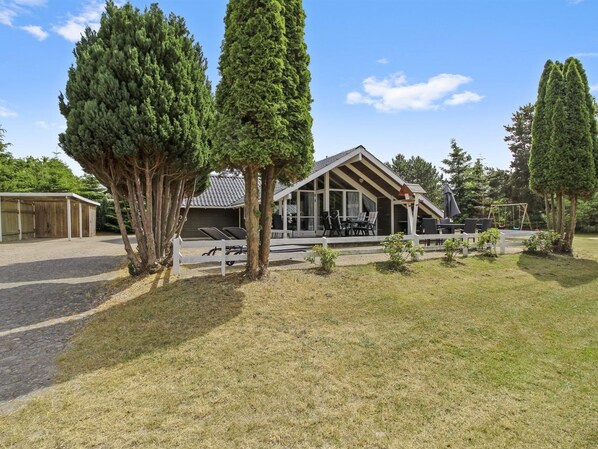 Servei de restauració a l'aire lliure