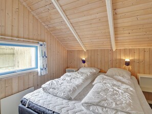 3 chambres, Wi-Fi