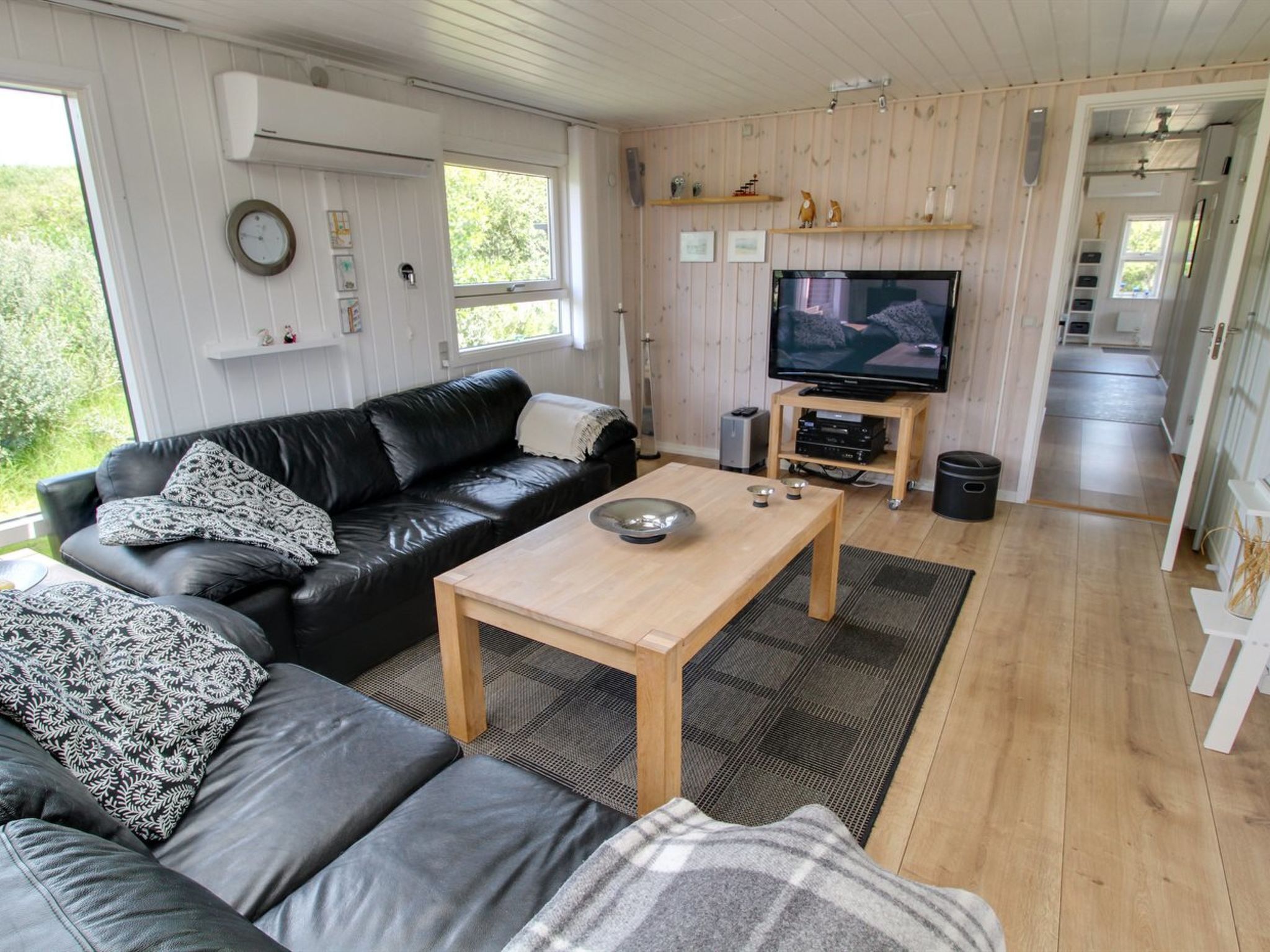Oppholdsområde