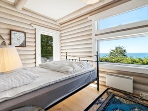 5 chambres, Wi-Fi