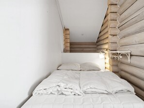 5 bedrooms, WiFi