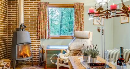 "Carina" - 5km from the sea by Interhome