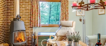 "Carina" - 5km from the sea by Interhome