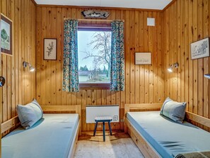 3 Schlafzimmer, WLAN