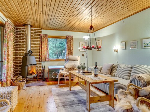 "Carina" - 5km from the sea by Interhome