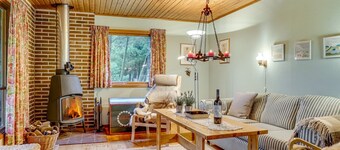 "Carina" - 5km from the sea by Interhome