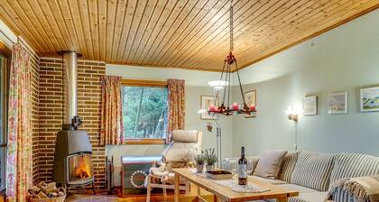 "Carina" - 5km from the sea by Interhome