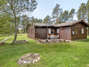 Udendørsområde