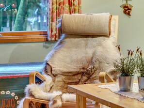 Interior - "Carina" - 5km from the sea by Interhome (Brovst)