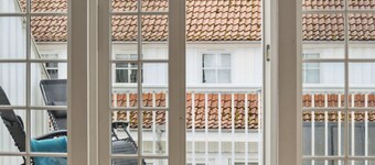 "Galia" - 2km from the sea by Interhome