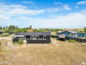 Exterior - "Selle" - 100m from the sea by Interhome (Sæby)
