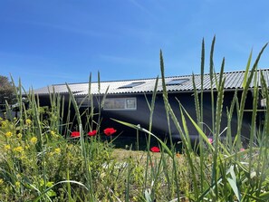 Property grounds - "Selle" - 100m from the sea by Interhome (Sæby)