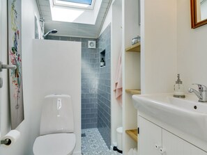 Badeværelse