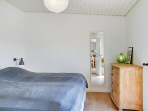 3 Schlafzimmer, WLAN