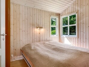 3 chambres, accès Internet