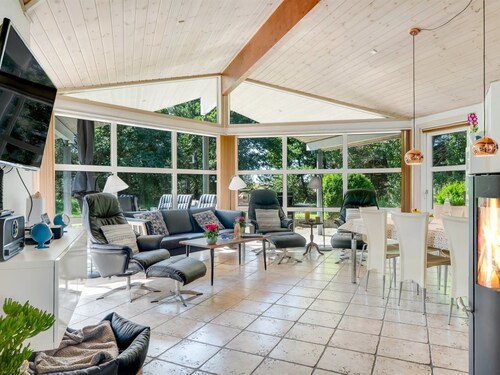 "Bina" - 1.9km from the sea by Interhome