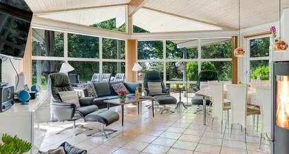 "Bina" - 1.9km from the sea by Interhome