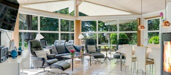 "Bina" - 1.9km from the sea by Interhome